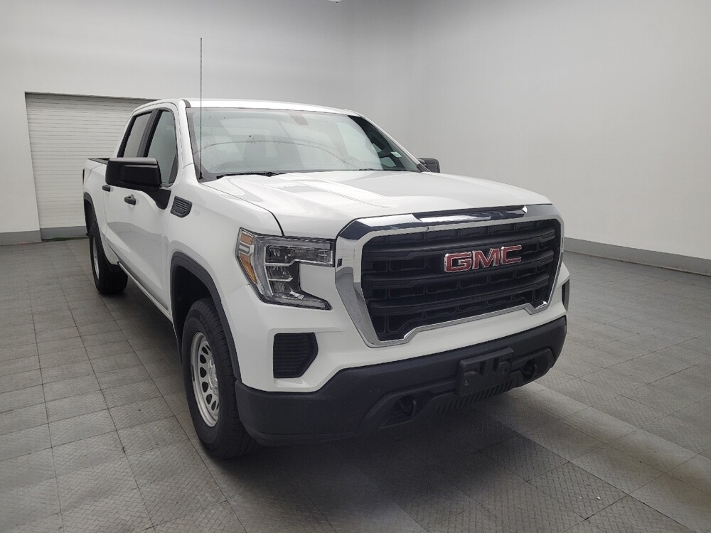 2019 GMC Sierra 1500 in Union City, GA 30291 - 18116196 13