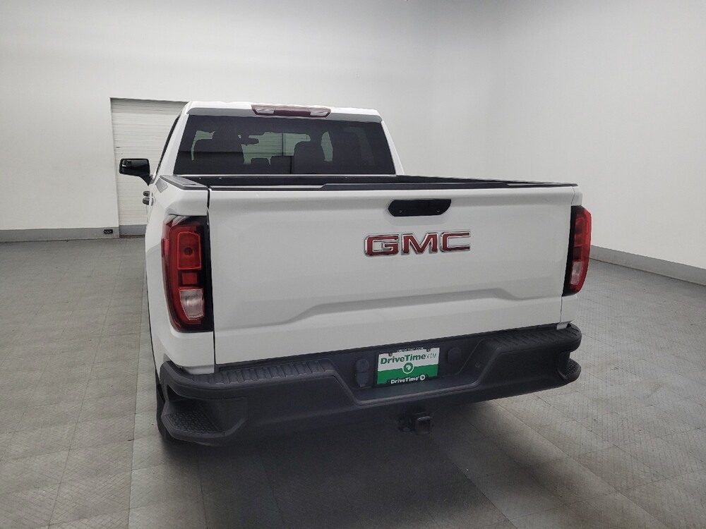 2019 GMC Sierra 1500 in Union City, GA 30291 - 18116196 6