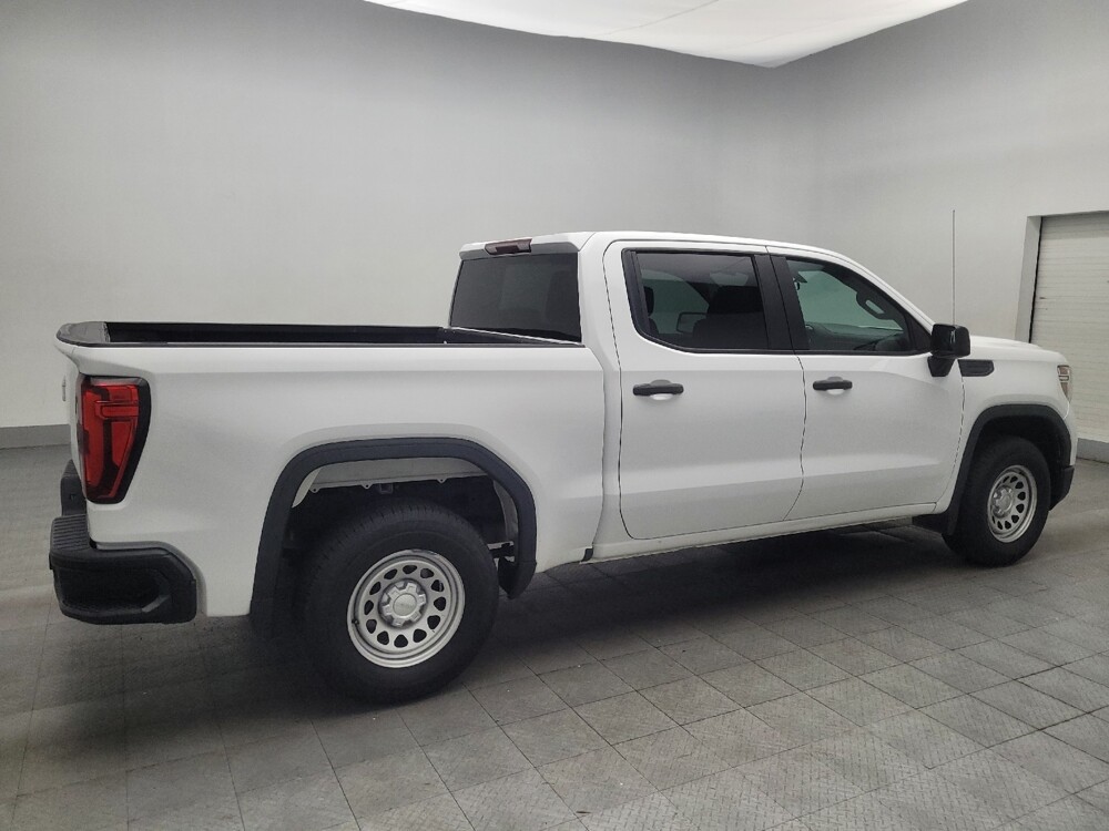 2019 GMC Sierra 1500 in Union City, GA 30291 - 18116196 10