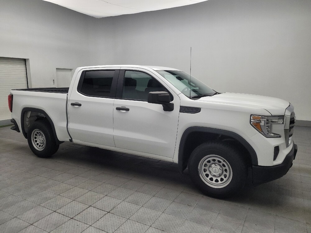 2019 GMC Sierra 1500 in Union City, GA 30291 - 18116196 11