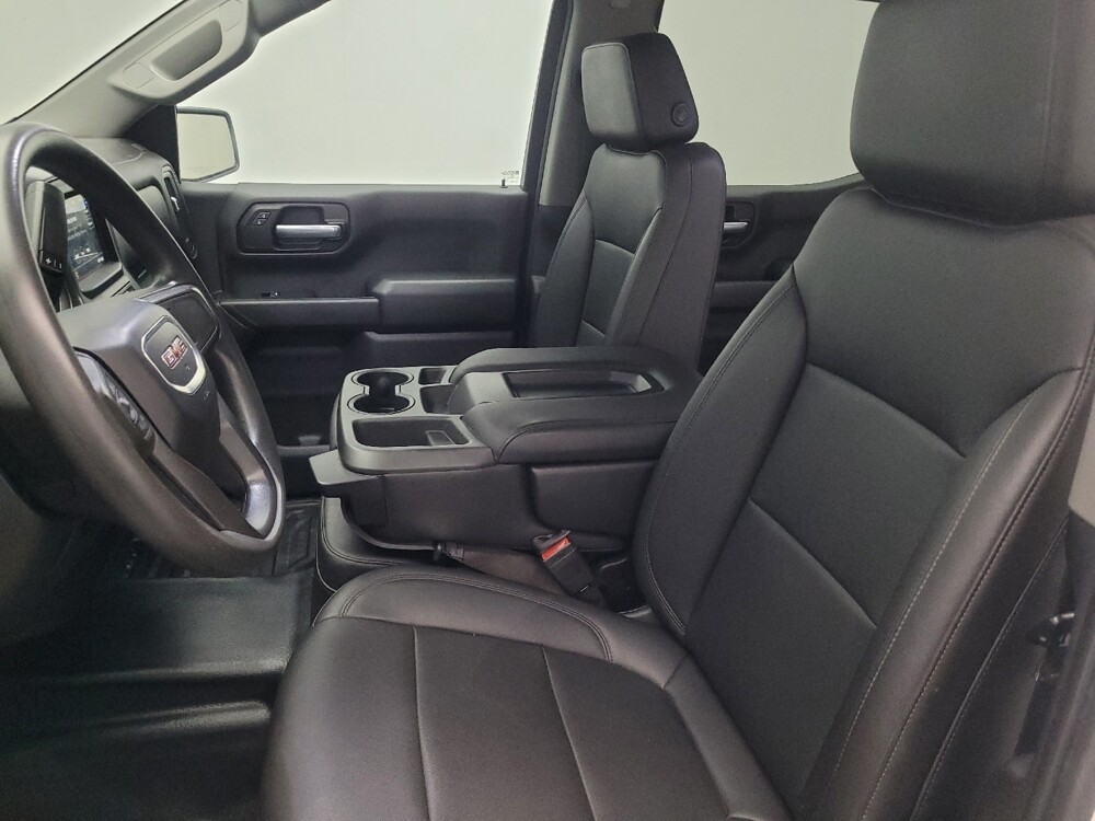 2019 GMC Sierra 1500 in Union City, GA 30291 - 18116196 17