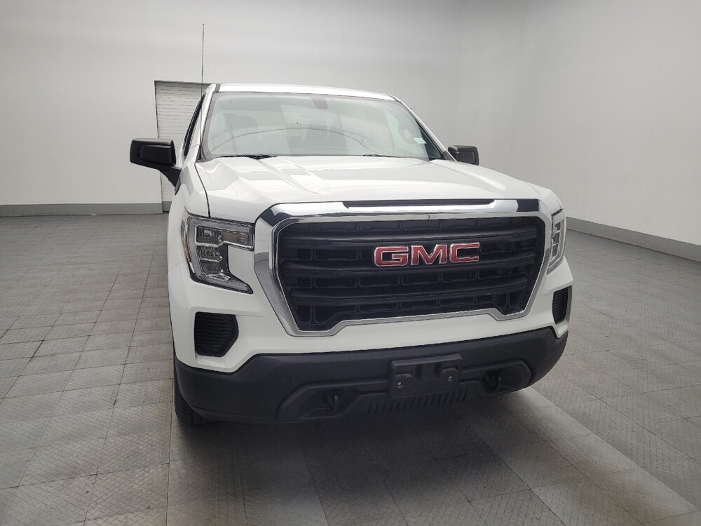2019 GMC Sierra 1500 in Union City, GA 30291 - 18116196 14