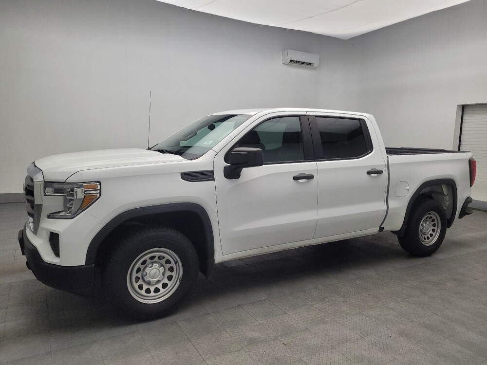 2019 GMC Sierra 1500 in Union City, GA 30291 - 18116196 2