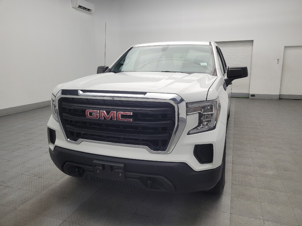 2019 GMC Sierra 1500 in Union City, GA 30291 - 18116196 15