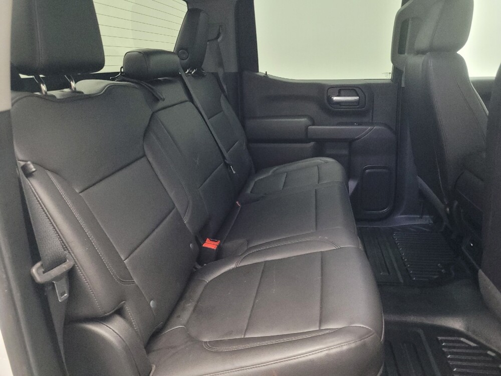 2019 GMC Sierra 1500 in Union City, GA 30291 - 18116196 19