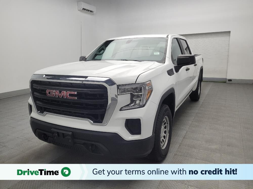 2019 GMC Sierra 1500 in Union City, GA 30291 - 18116196