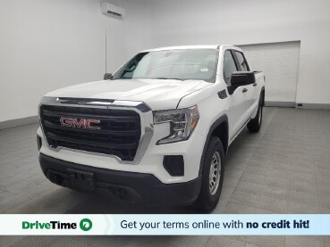 2019 GMC Sierra 1500 in Union City, GA 30291