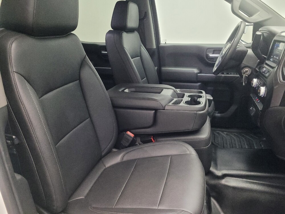 2019 GMC Sierra 1500 in Union City, GA 30291 - 18116196 21