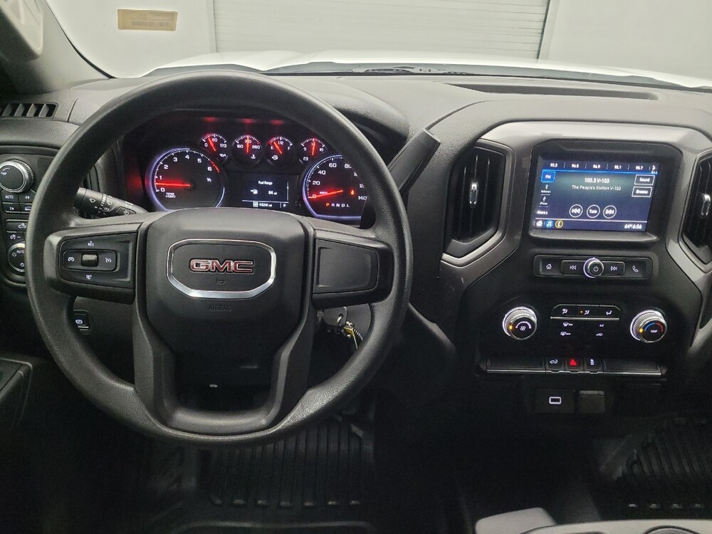 2019 GMC Sierra 1500 in Union City, GA 30291 - 18116196 22