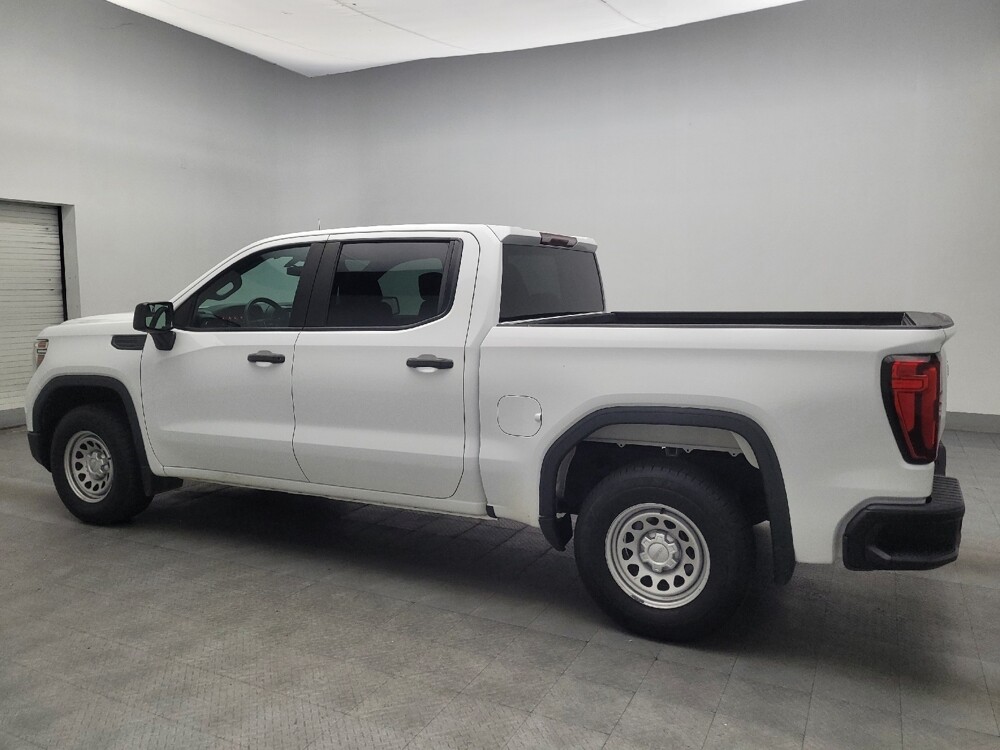 2019 GMC Sierra 1500 in Union City, GA 30291 - 18116196 3