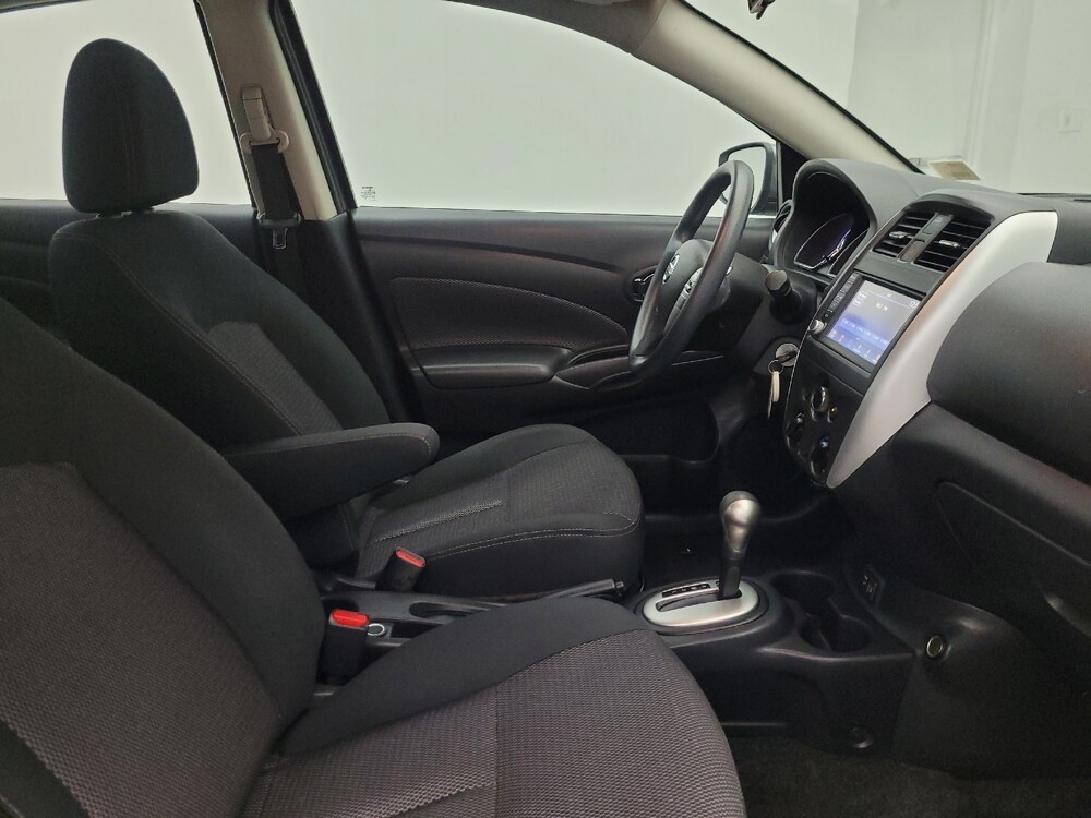 2019 Nissan Versa in Glendale, AZ 85301 - 18116197 21