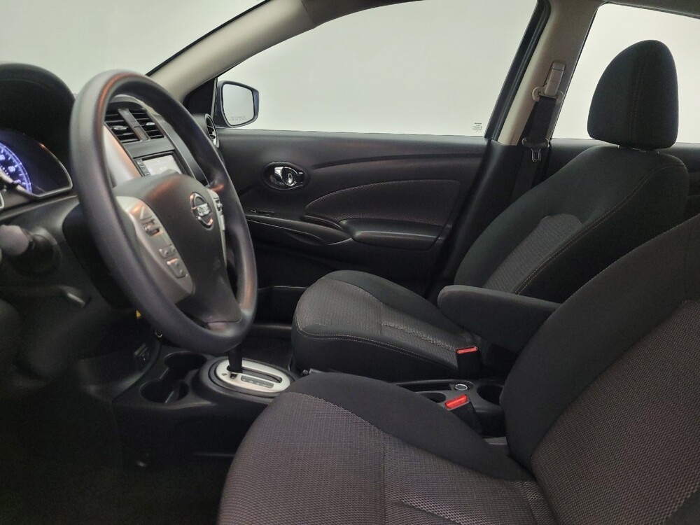2019 Nissan Versa in Glendale, AZ 85301 - 18116197 17