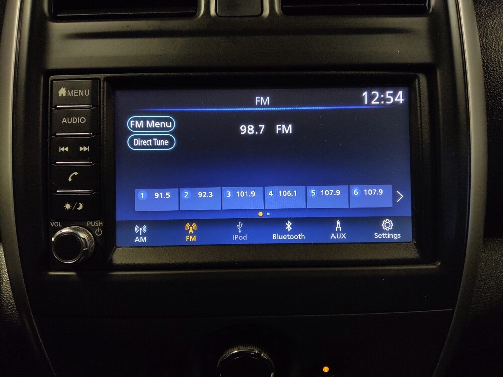 2019 Nissan Versa in Glendale, AZ 85301 - 18116197 25