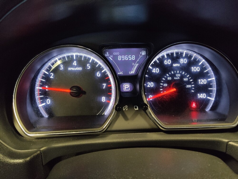 2019 Nissan Versa in Glendale, AZ 85301 - 18116197 23