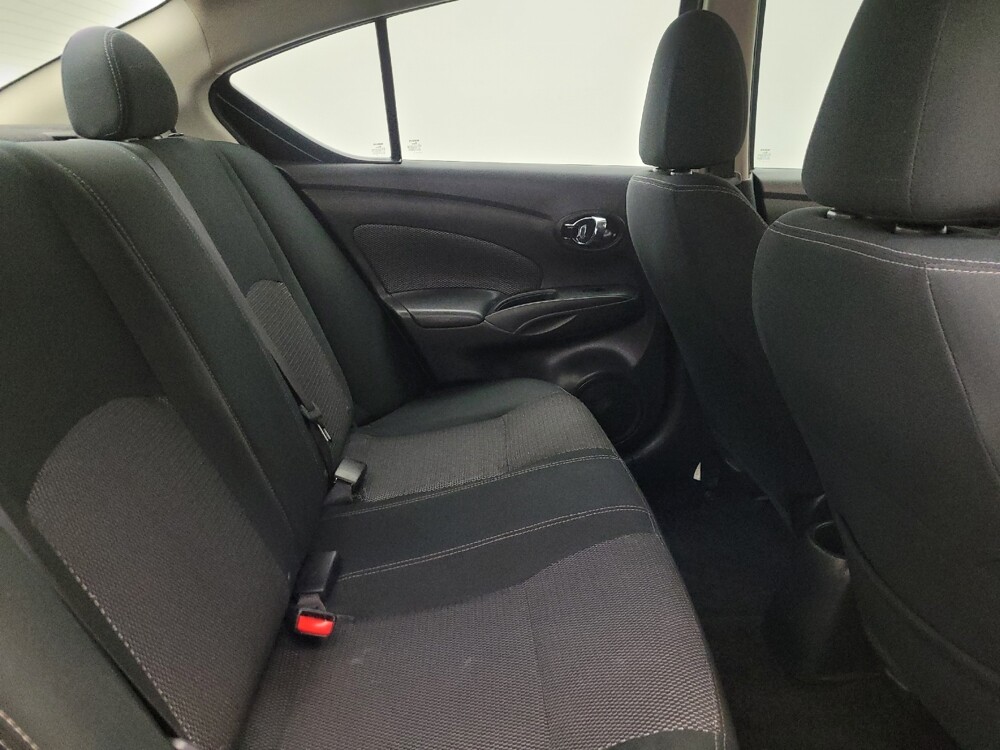 2019 Nissan Versa in Glendale, AZ 85301 - 18116197 19