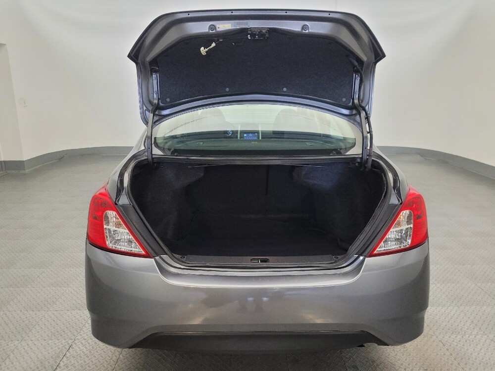 2019 Nissan Versa in Glendale, AZ 85301 - 18116197 29