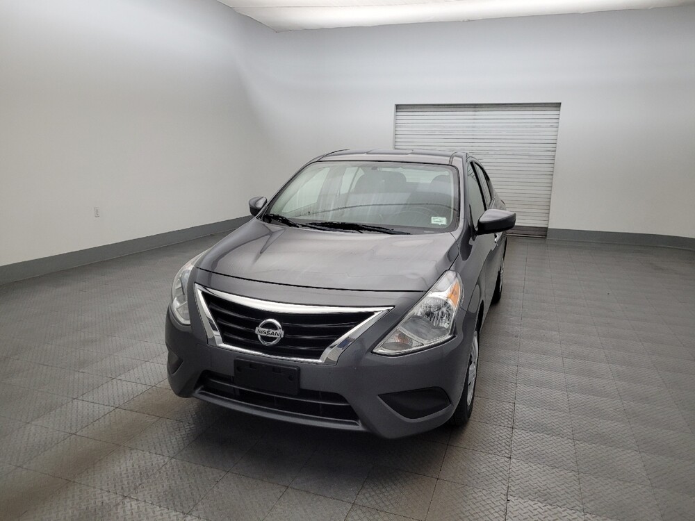 2019 Nissan Versa in Glendale, AZ 85301 - 18116197 15