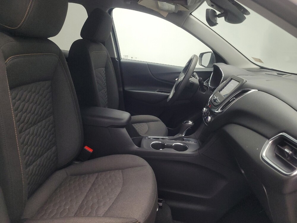 2020 Chevrolet Equinox in Stone Mountain, GA 30083 - 18116198 21