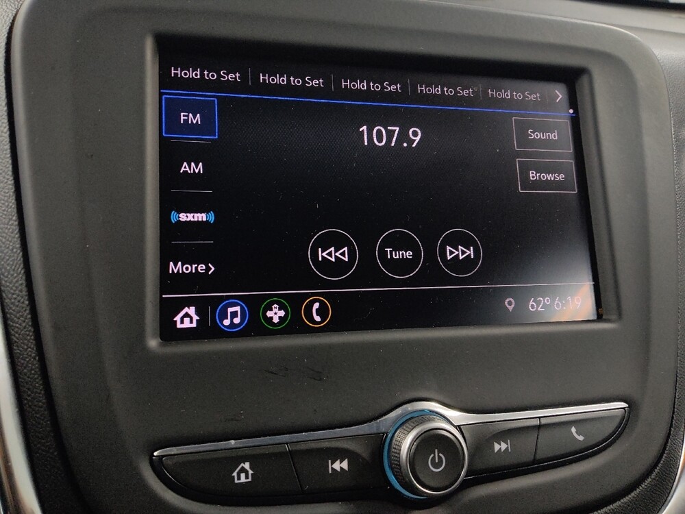 2020 Chevrolet Equinox in Stone Mountain, GA 30083 - 18116198 25