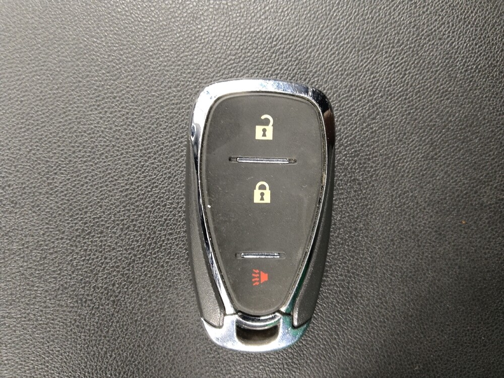 2020 Chevrolet Equinox in Stone Mountain, GA 30083 - 18116198 32