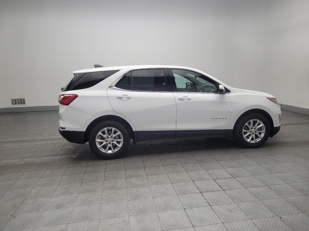 2020 Chevrolet Equinox in Stone Mountain, GA 30083 - 18116198 10