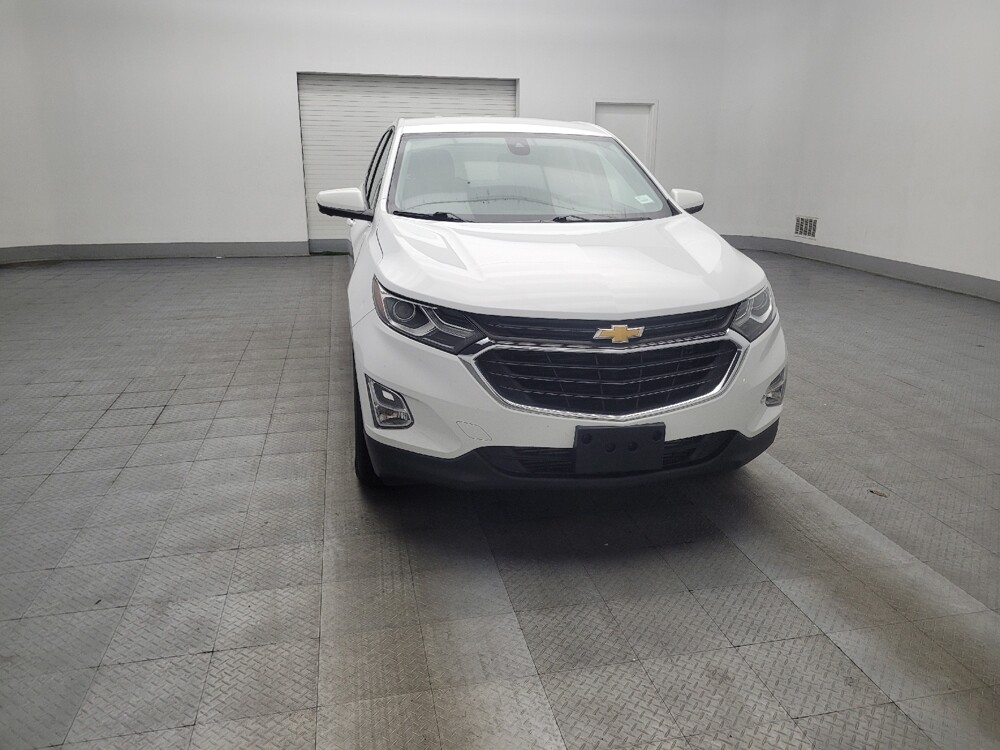 2020 Chevrolet Equinox in Stone Mountain, GA 30083 - 18116198 14