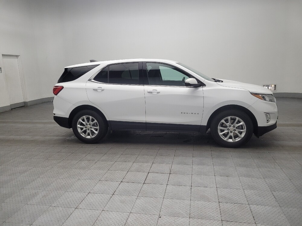 2020 Chevrolet Equinox in Stone Mountain, GA 30083 - 18116198 11