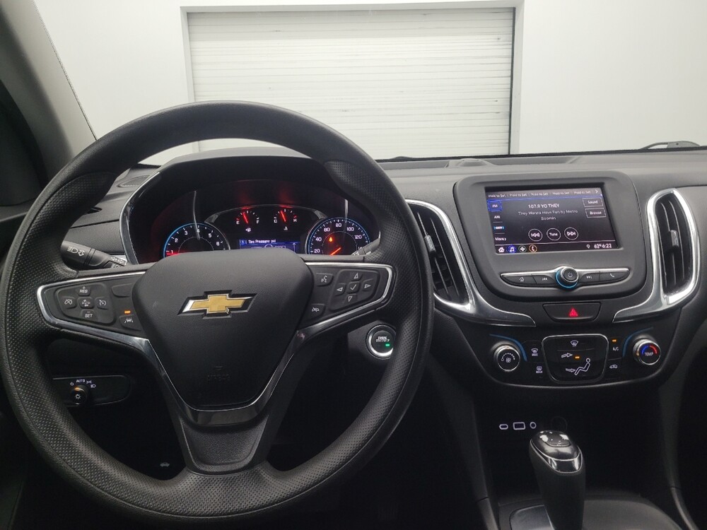 2020 Chevrolet Equinox in Stone Mountain, GA 30083 - 18116198 22