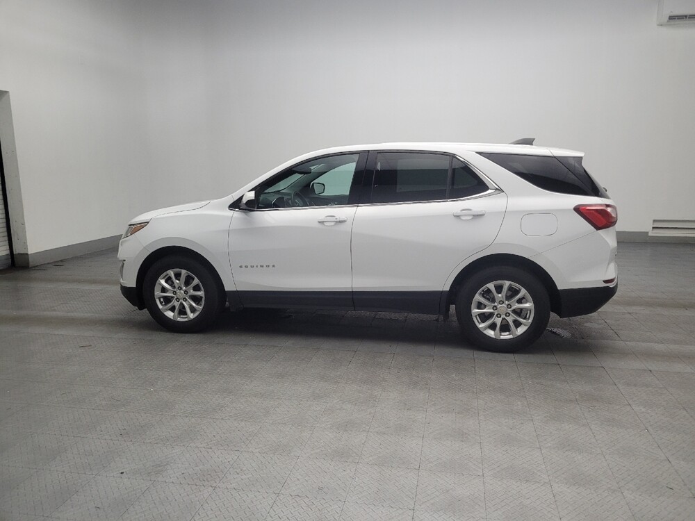 2020 Chevrolet Equinox in Stone Mountain, GA 30083 - 18116198 3
