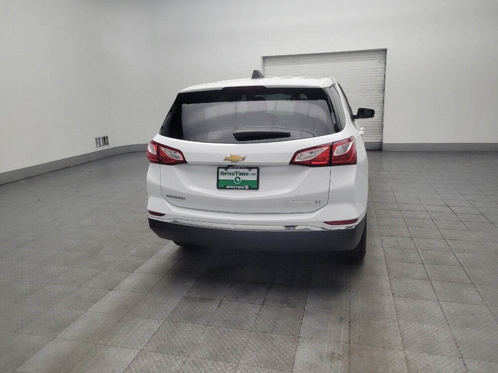2020 Chevrolet Equinox in Stone Mountain, GA 30083 - 18116198 7