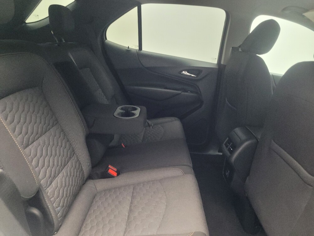2020 Chevrolet Equinox in Stone Mountain, GA 30083 - 18116198 19