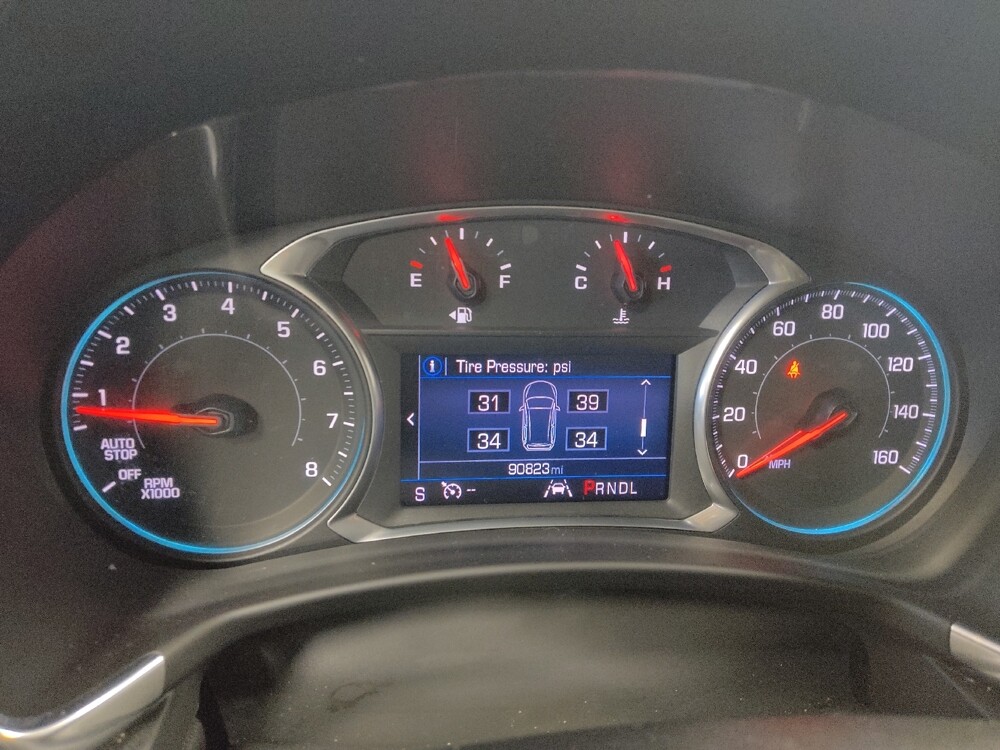 2020 Chevrolet Equinox in Stone Mountain, GA 30083 - 18116198 23