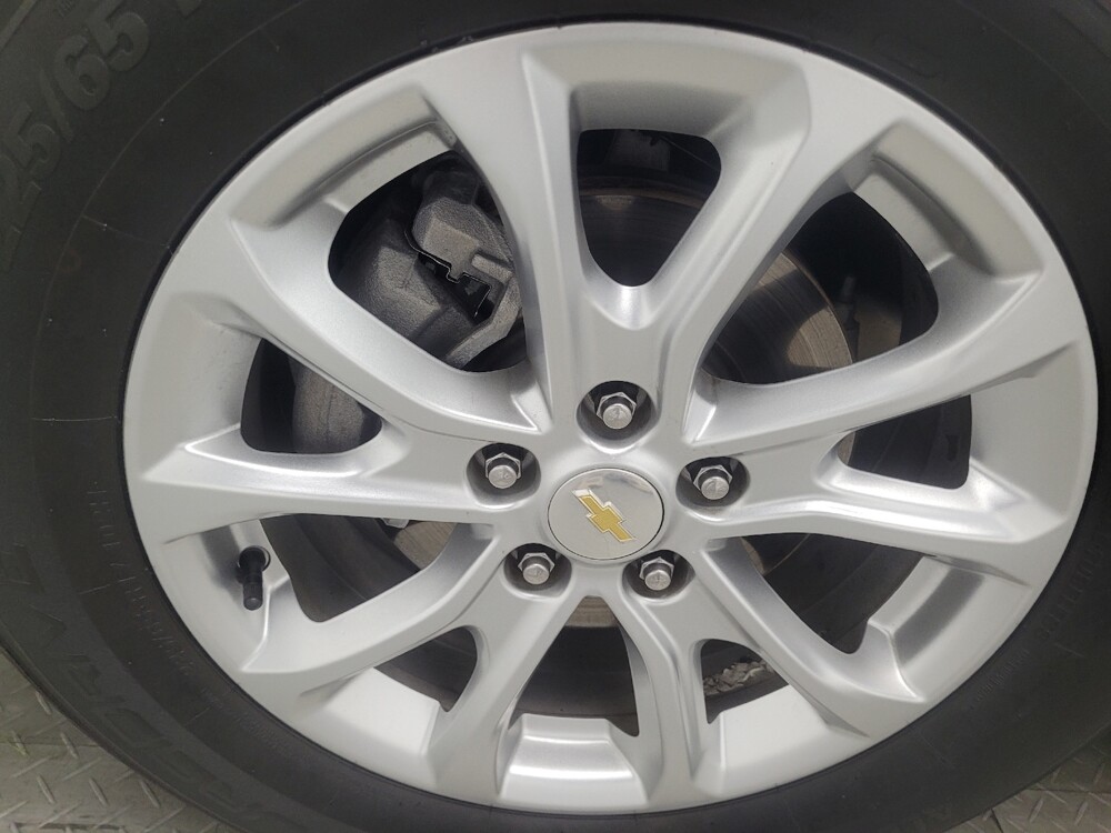 2020 Chevrolet Equinox in Stone Mountain, GA 30083 - 18116198 31