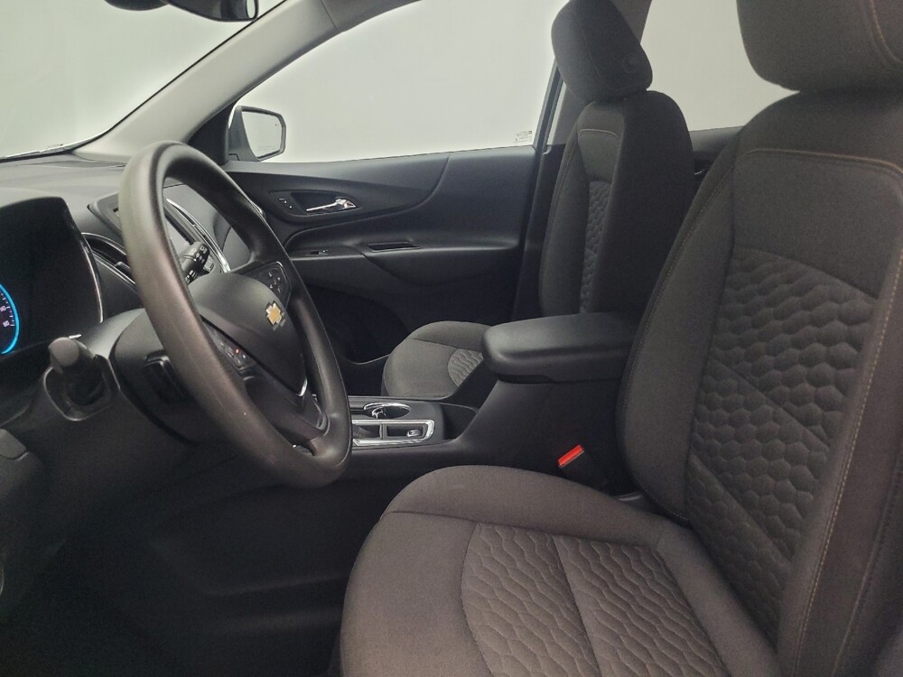 2020 Chevrolet Equinox in Stone Mountain, GA 30083 - 18116198 17