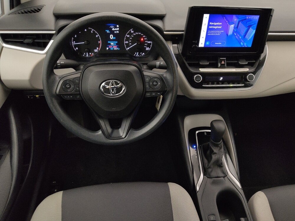 2024 Toyota Corolla in Bradenton, FL 34207 - 18116199 22