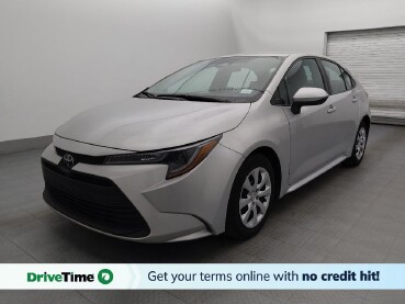 2024 Toyota Corolla in Bradenton, FL 34207