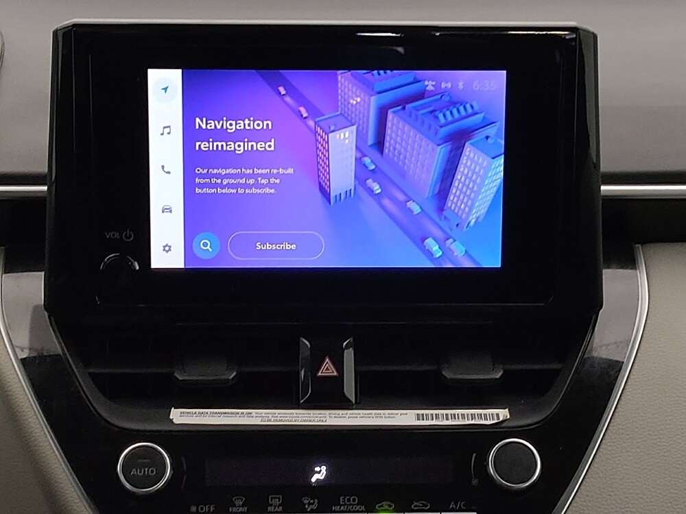 2024 Toyota Corolla in Bradenton, FL 34207 - 18116199 25