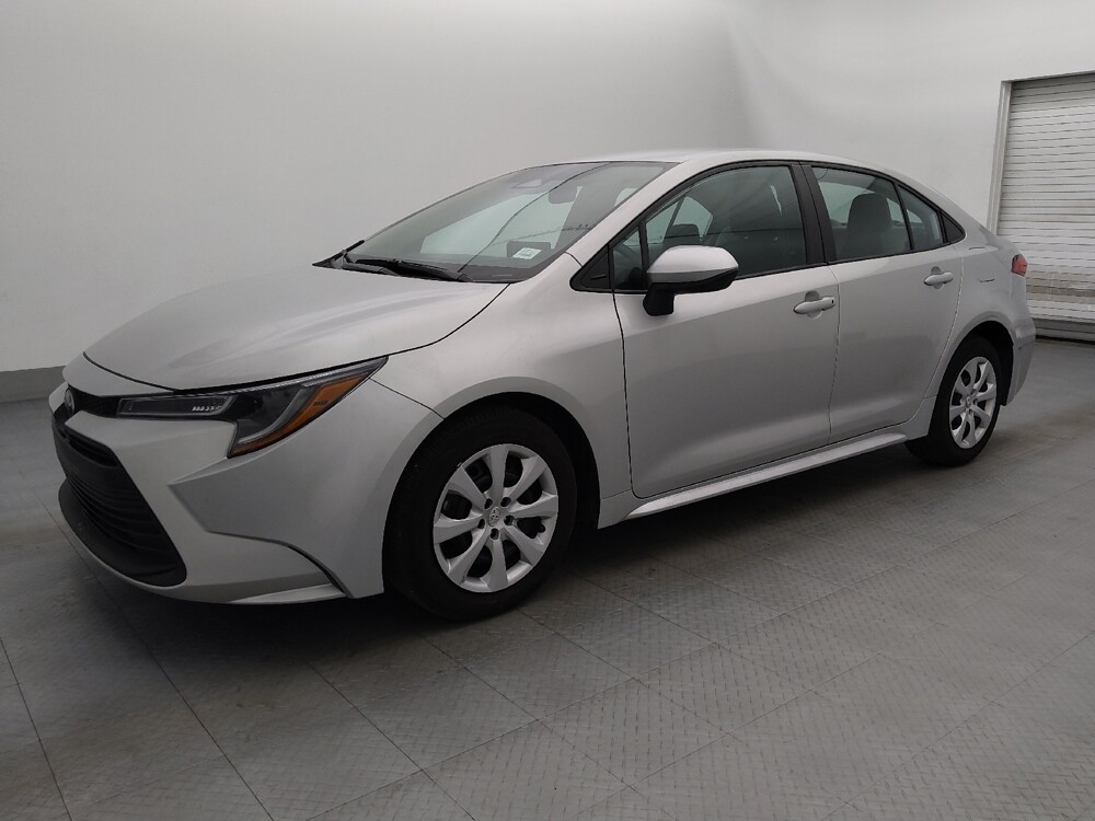 2024 Toyota Corolla in Bradenton, FL 34207 - 18116199 2