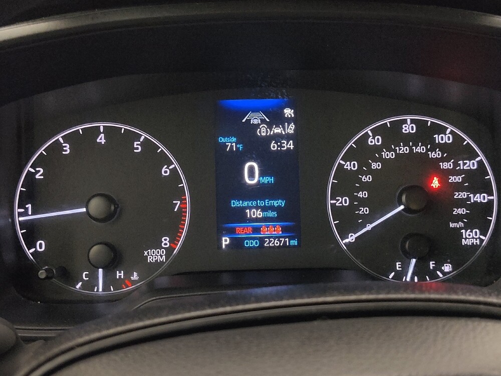 2024 Toyota Corolla in Bradenton, FL 34207 - 18116199 23