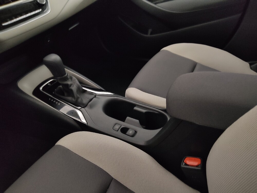 2024 Toyota Corolla in Bradenton, FL 34207 - 18116199 26