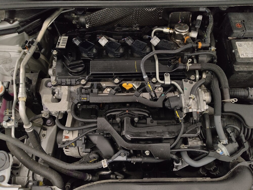 2024 Toyota Corolla in Bradenton, FL 34207 - 18116199 30