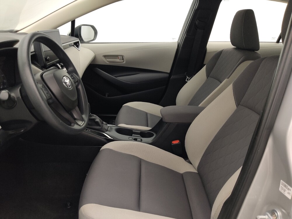 2024 Toyota Corolla in Bradenton, FL 34207 - 18116199 17