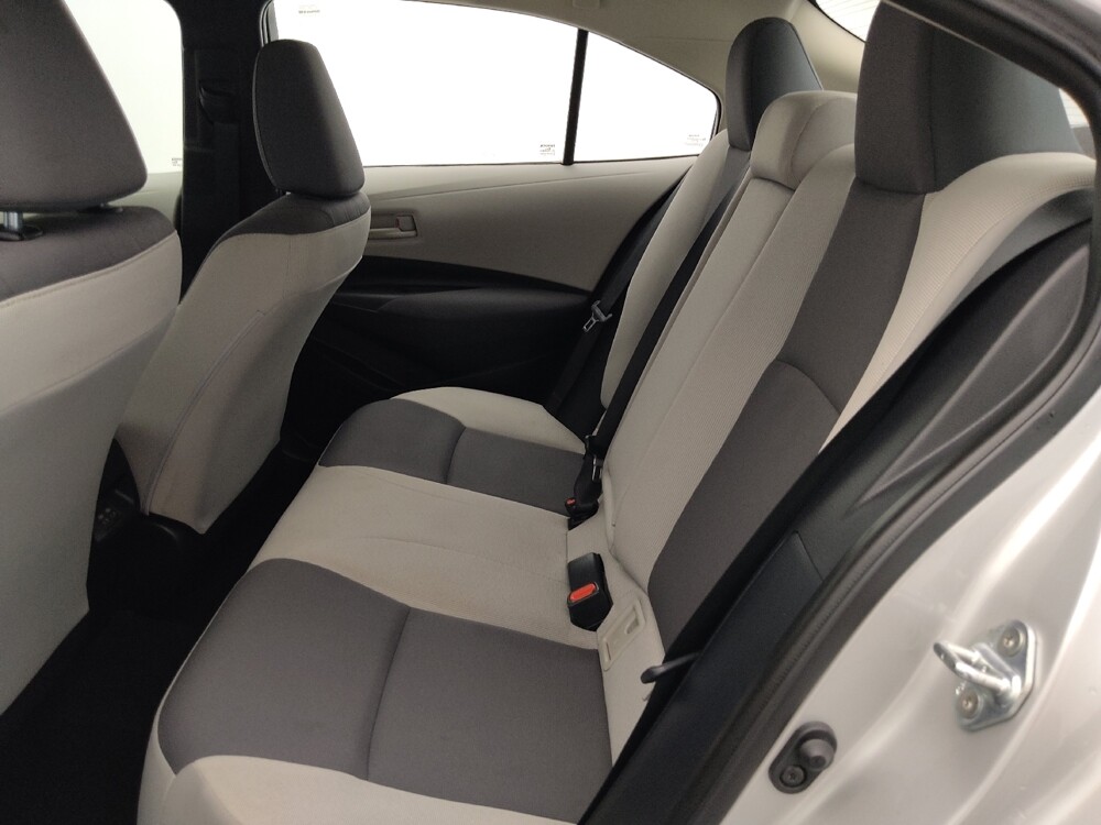 2024 Toyota Corolla in Bradenton, FL 34207 - 18116199 18