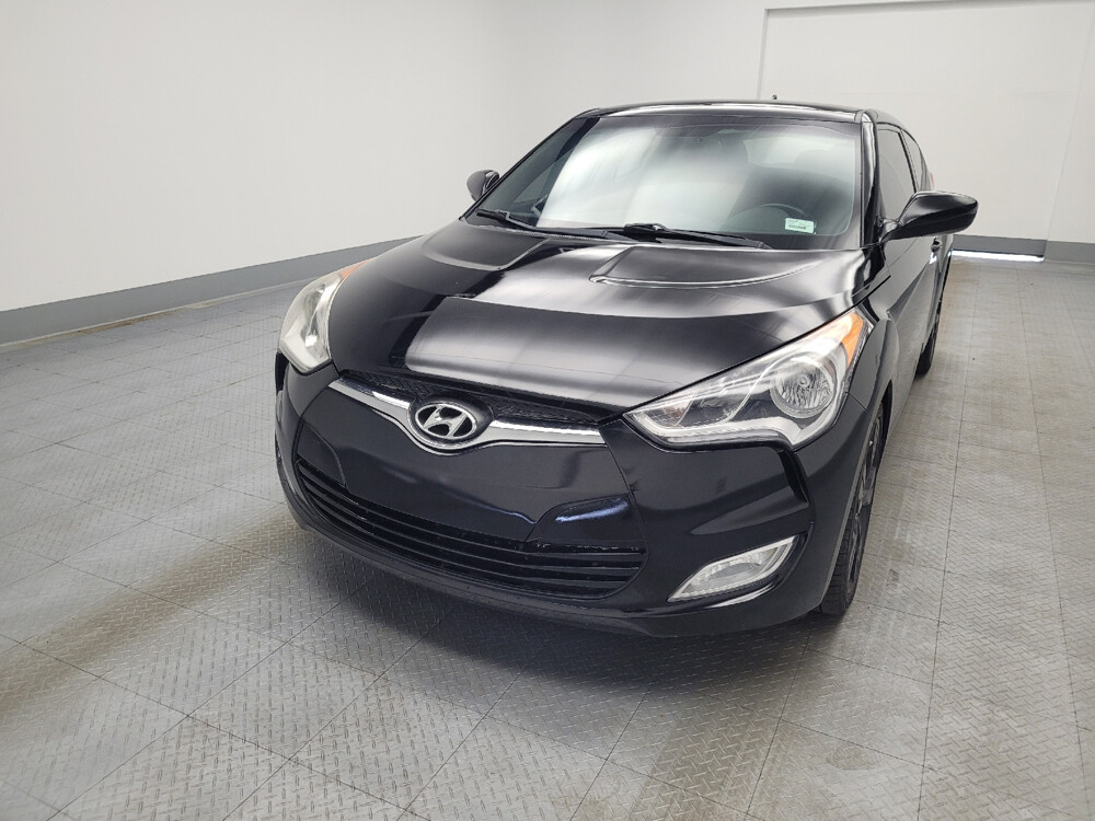2017 Hyundai Veloster in Memphis, TN 38115 - 18116201 15