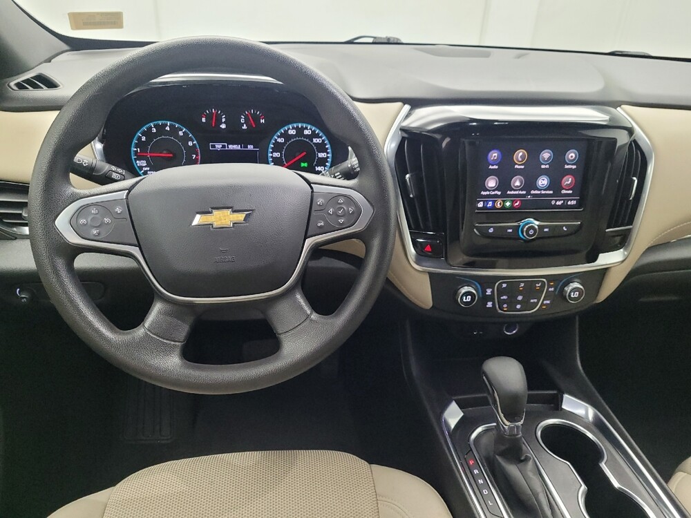 2022 Chevrolet Traverse in Memphis, TN 38128 - 18116203 22