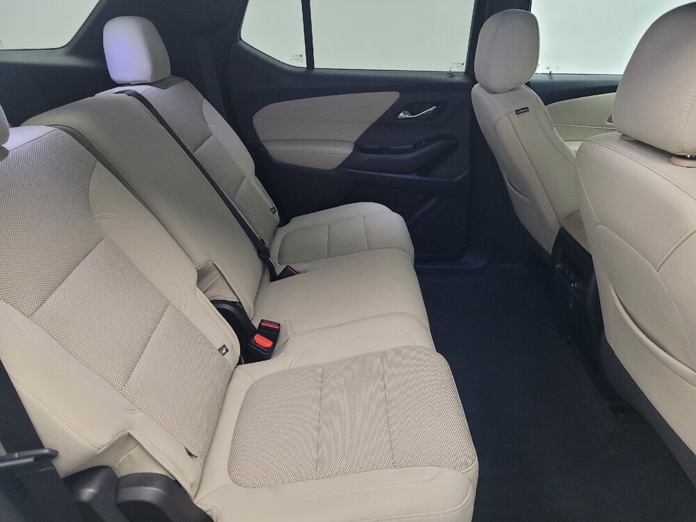 2022 Chevrolet Traverse in Memphis, TN 38128 - 18116203 19