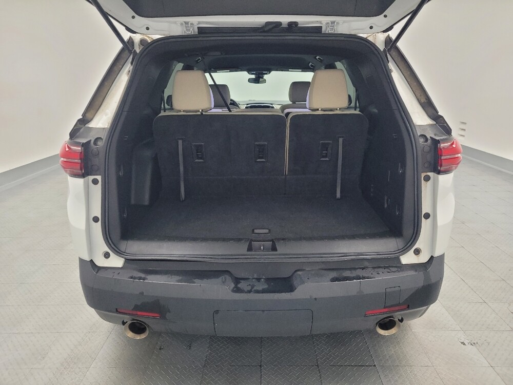 2022 Chevrolet Traverse in Memphis, TN 38128 - 18116203 29