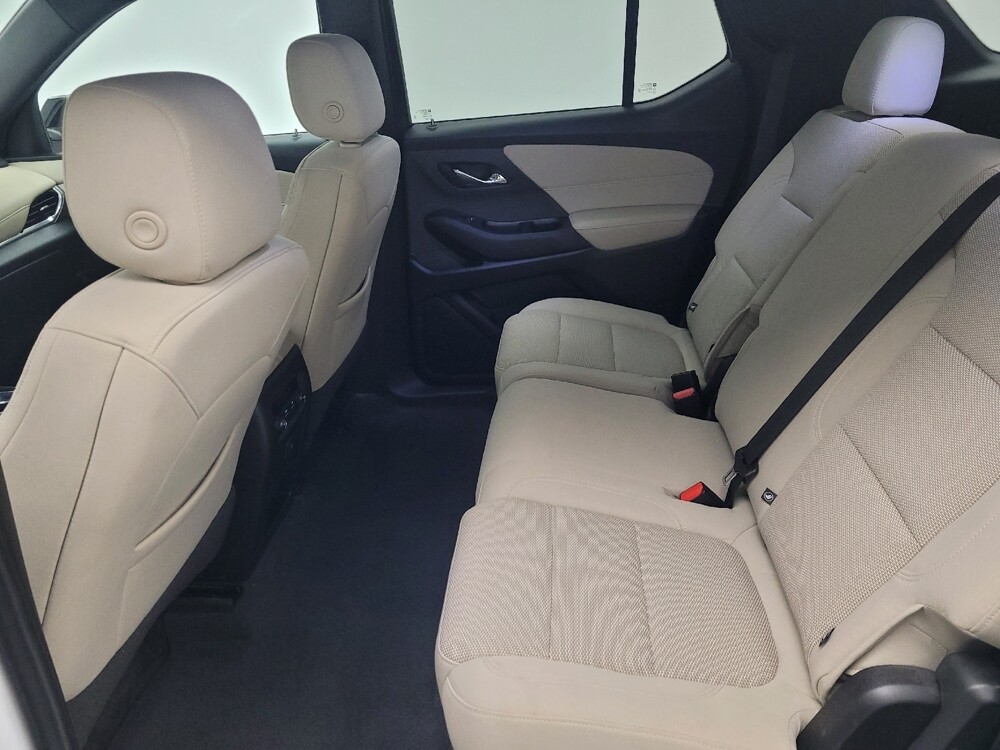 2022 Chevrolet Traverse in Memphis, TN 38128 - 18116203 18