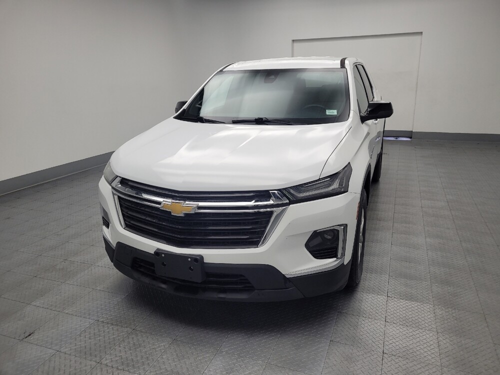 2022 Chevrolet Traverse in Memphis, TN 38128 - 18116203 15