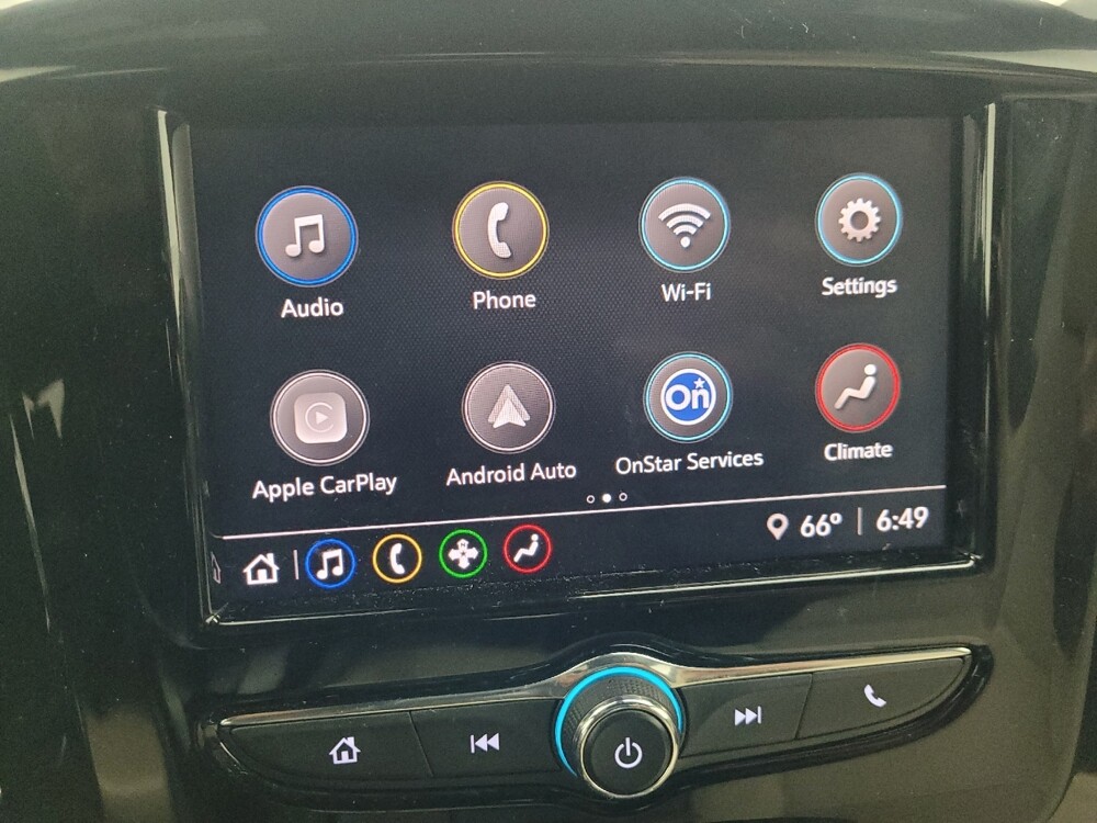 2022 Chevrolet Traverse in Memphis, TN 38128 - 18116203 25